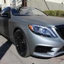 Ultimate Auto Shield logo